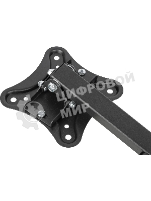 Кронштейн для телевизора Hama R1 118153 черный, 10