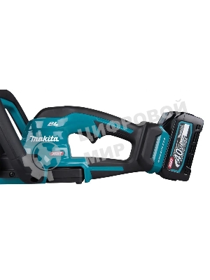 Кусторез Makita UH021GZ аккум.