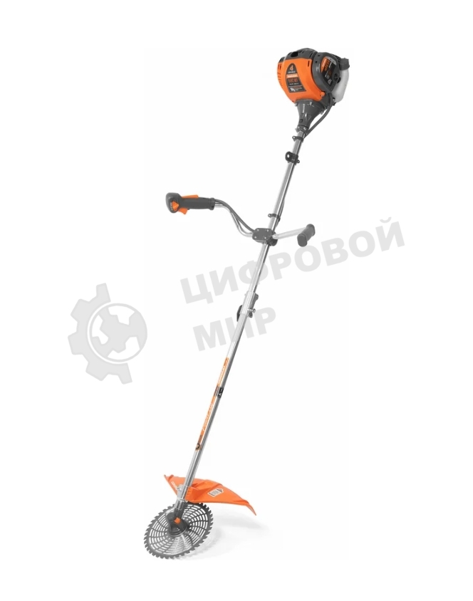 Триммер бензиновый Daewoo DABC 4ST, 1.5 л.с.