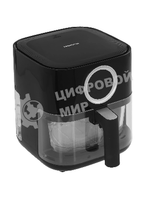 Аэрогриль HIBERG GF 400 GB