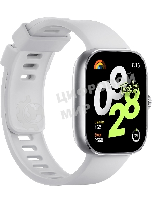 Умные часы Redmi Watch 4, 1.97Э