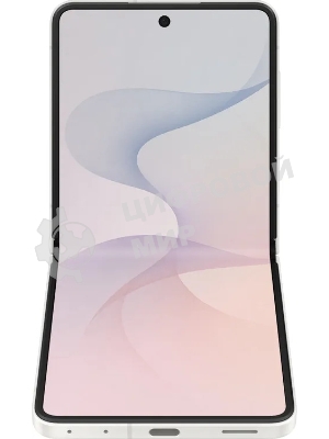 Смартфон Samsung Galaxy Z Flip8 SM-F776B 12Gb, 512Gb, кремовый