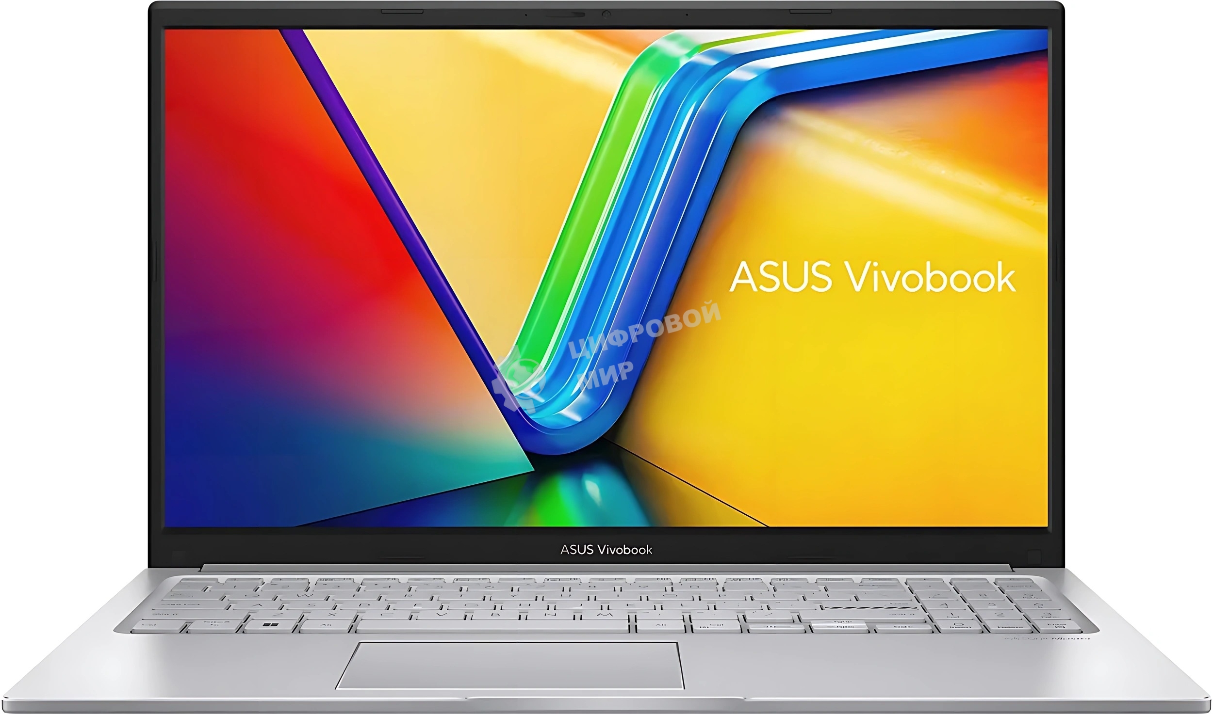 Ноутбук ASUS Vivobook 15 F1504VAP-IH79T/15.6