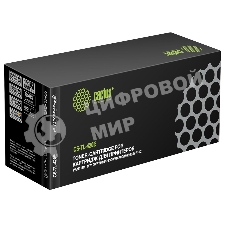 Картридж лазерный Cactus CS-TL-420E TL-420E черный (1500 стр.) для Pantum M7100/P3010/P3300/M6700/M6800