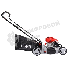 Газонокосилка роторная Ресанта КР-6.0 БТ (70/3/13)