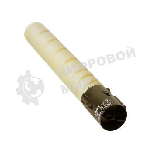 Картридж лазерный ELP TN-227Y желтый (24000 стр.) для Konica-Minolta bizhub C257i