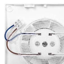 Вентилятор вытяжной Ballu BAF-FW 120 N