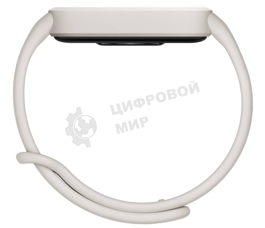Фитнес-браслет Xiaomi Smart Band 9 Active Beige White