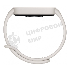 Фитнес-браслет Xiaomi Smart Band 9 Active Beige White