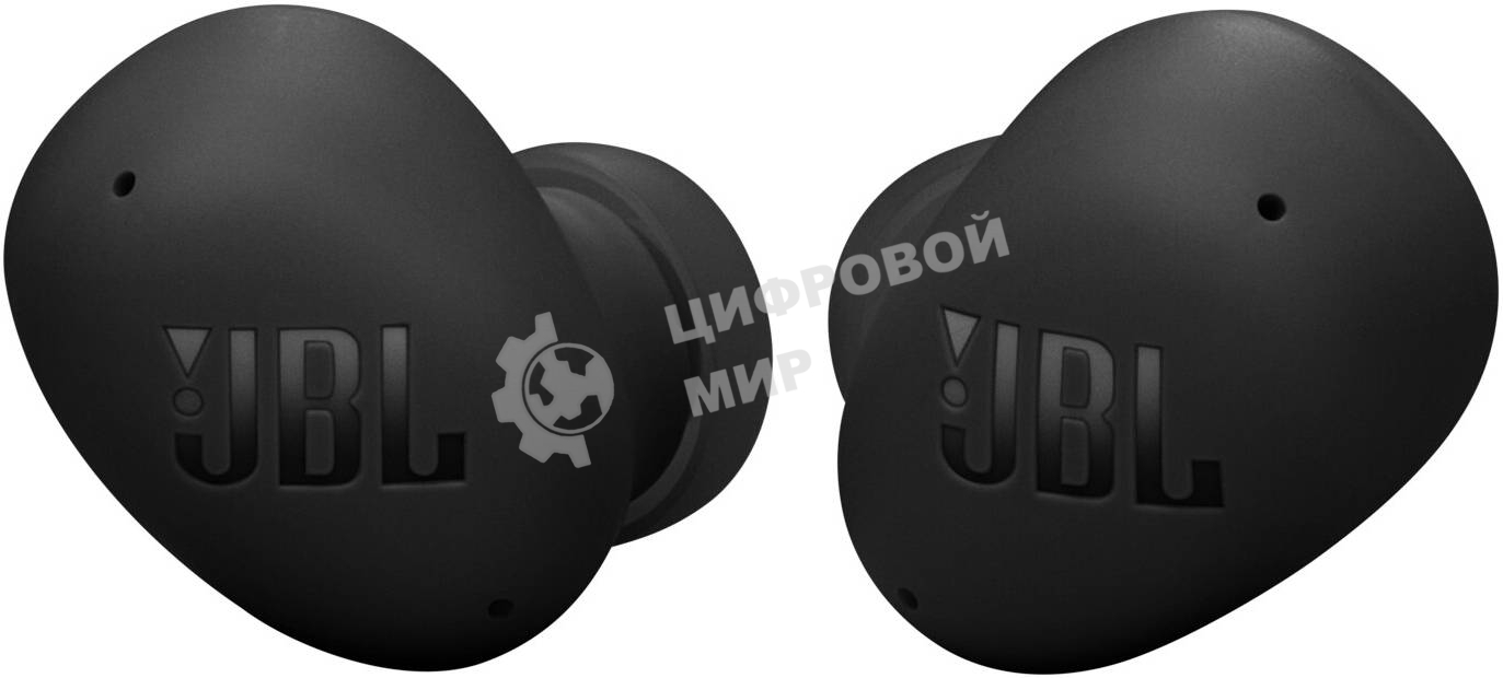 Наушники JBL Wave Buds 2 черный