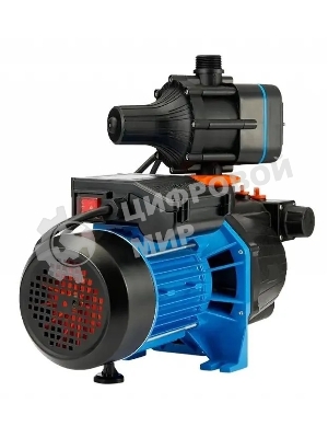 Насос-автомат ДЖИЛЕКС ДЖАМБО 70/50 П-К 