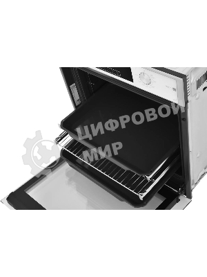 Электрический духовой шкаф Hotpoint FE8 S832 JSH WH белый