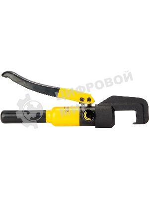 Ручной пресс (кримпер) гидравлический Deli DL-YQ70 6-70 мм²