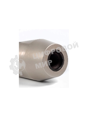 Пресс гидравлический ручной КВТ ПГРО-60А (66534) прямой для пробивки отверстий