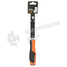 Стамеска PATRIOT, CrV, 12мм