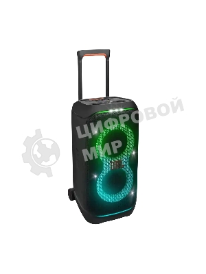 Акустическая система JBL PARTYBOX STAGE 320 (CN) 240W черный