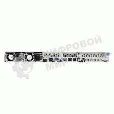 Серверная платформа ASUS RS501A-E12-RS12U