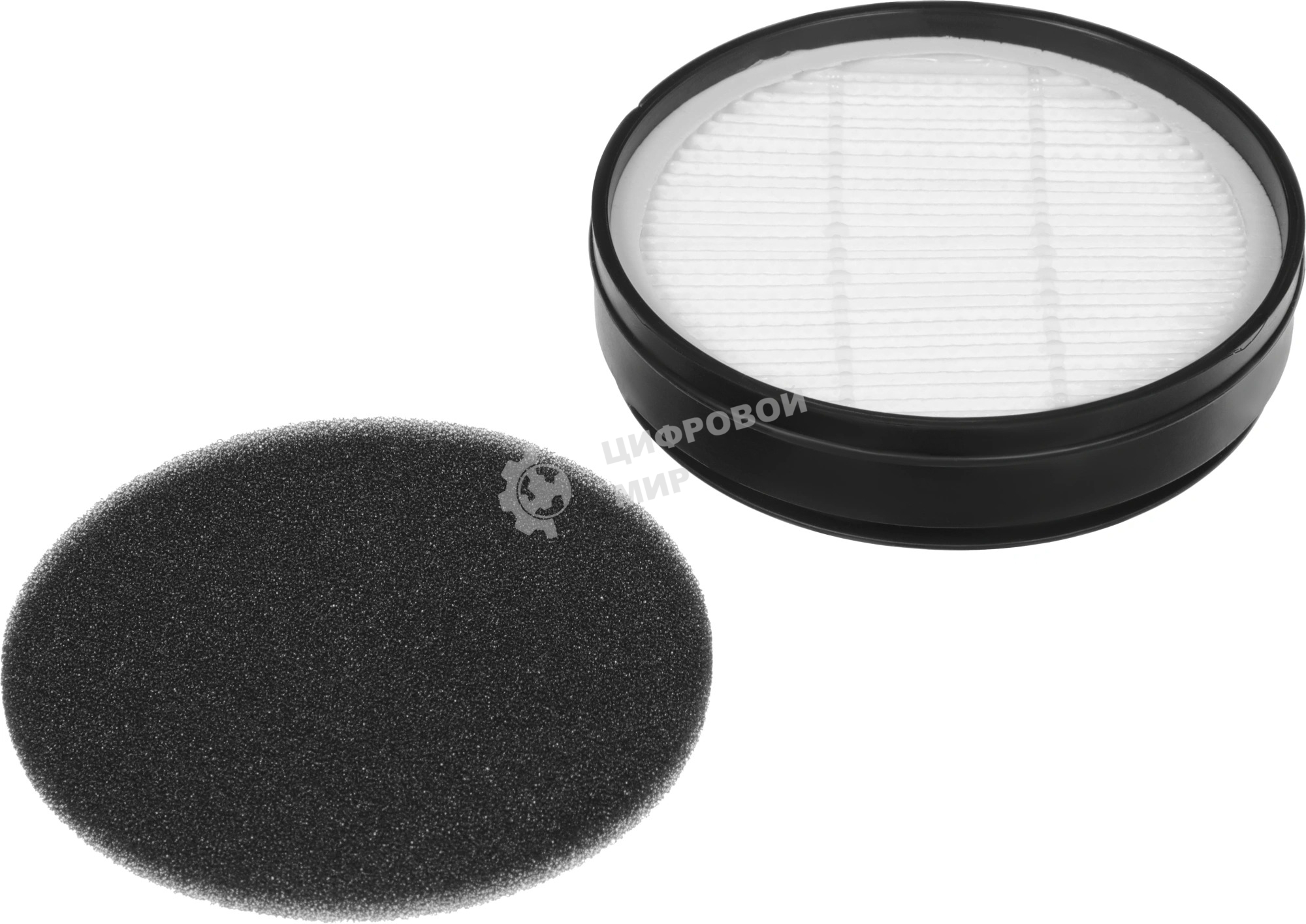 Набор фильтров Vitek VFS01LIGHT (1фильт.)