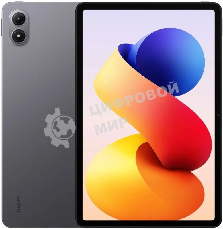 Планшет Xiaomi Redmi Pad 2 Pro 6/128Gb серый