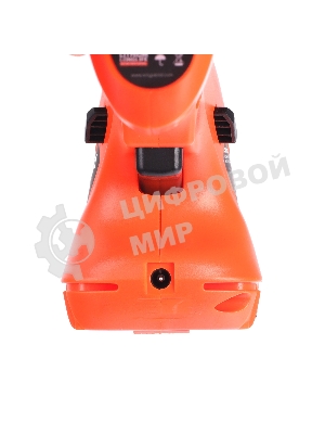 Ножницы-кусторез аккумуляторные PATRIOT CSH 136 3,6В, лазерная заточка, ширина 80мм, макс. 8мм, акб 1,5 Ah