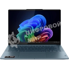 Ноутбук Lenovo Yoga Pro 7 14AKP10/14.5