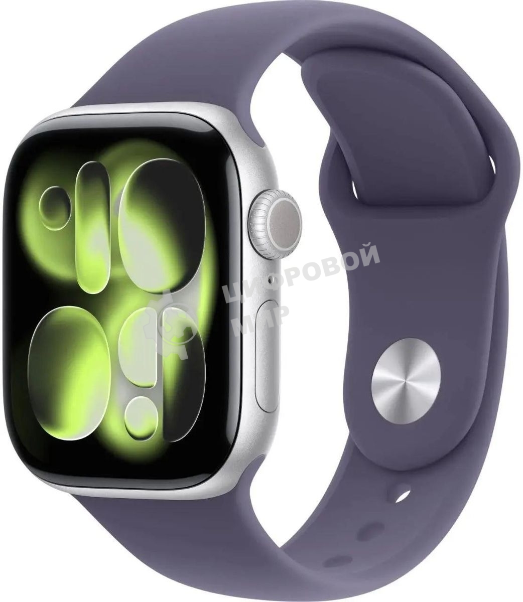 Умные часы Apple Watch Series 11 A3331, 1.77