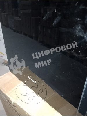 (Поврежденный товар) Микроволновая печь Weissgauff HMT-456 D (Вмятина сверху . )