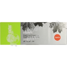 Картридж лазерный Cactus CS-C047X черный (4000 стр.) для Canon LBP112/LBP113W