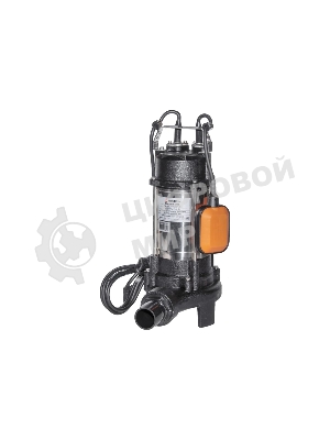 Фекальный насос Вихрь ФН-283/9 Л
