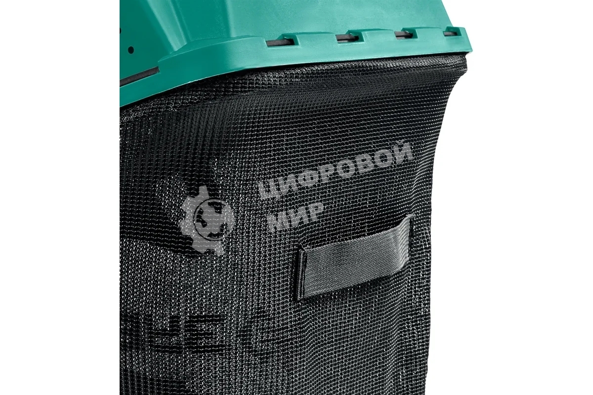 Газонокосилка Зубр 410 мм 3.5 л.с бензиновая