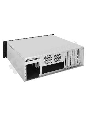 Серверный корпус ExeGate Pro 3U450-12 (RM 19