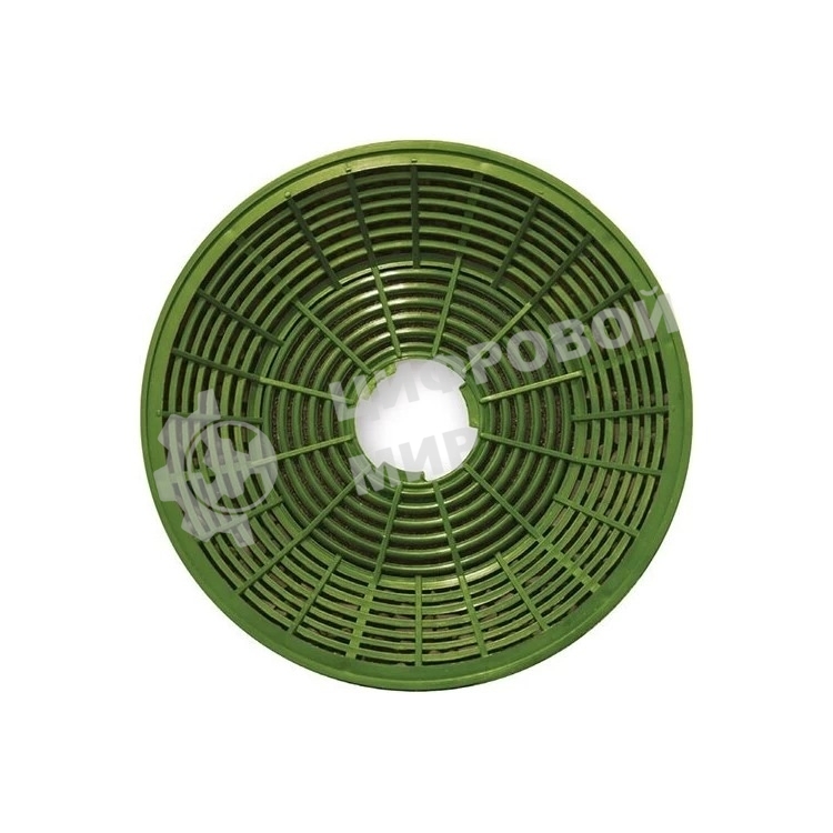 Фильтр Krona 15266 угольный тип KU-2 (2шт.)