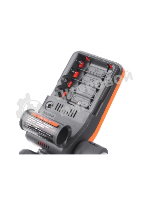 Насос для перекачки топлива Patriot FP120 M 12 л/мин, 12 В