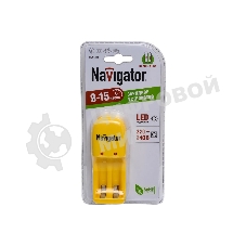 Устройство зарядное Navigator NCH-215