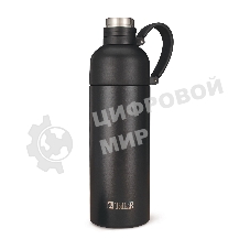 Термос TalleR TR-98182 0,5 л, черный