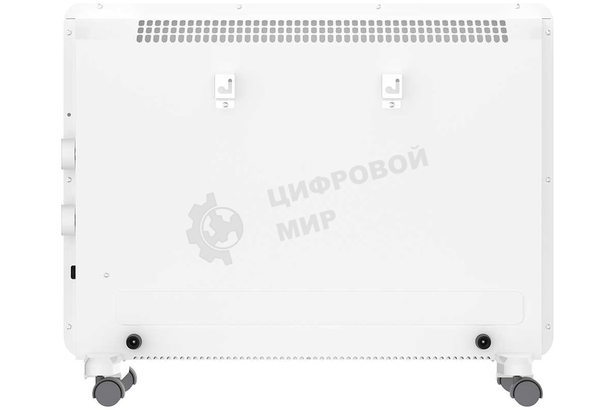 Конвектор Royal Clima Niovo Miccanico REC-N1500M 1500Вт белый