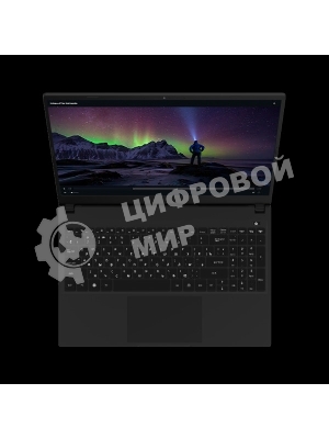 Ноутбук 15.6