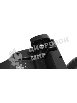 Игровой руль DEFENDER (64067) Rager черн,PC/PS/Xbox/Switch,педали