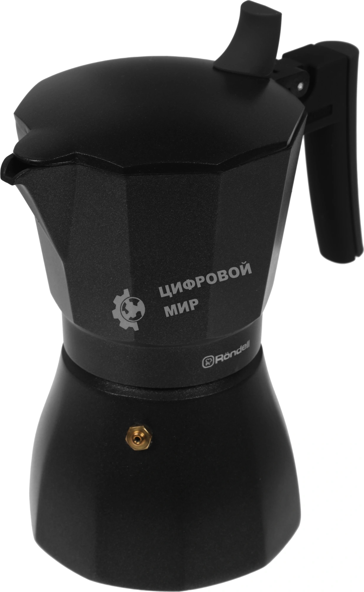 Кофеварка Rondell RDS-499