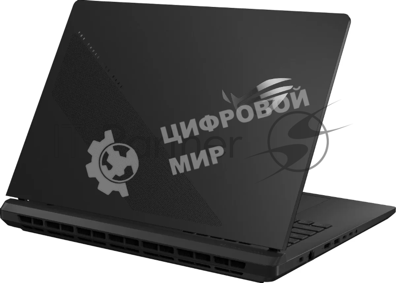 Ноутбук ASUS ROG Strix SCAR 18 G835LX-SA186W Intel Core Ultra 9 275HX 2100MHz/18