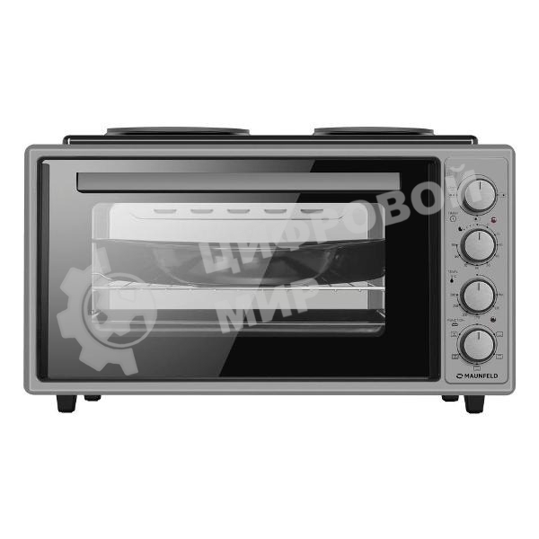 Мини-печь Maunfeld MMO-483MGR01H