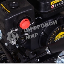 Снегоуборщик бензиновый Huter SGC 6,5