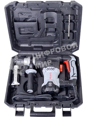 Перфоратор Ресанта П-32-1400КВ