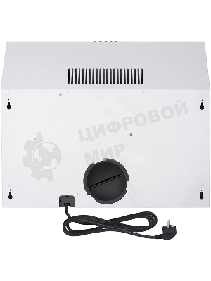 Вытяжка ОАЗИС PO-60W (А)