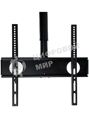 Кронштейн для телевизора Arm Media LCD-1500 черный, 26