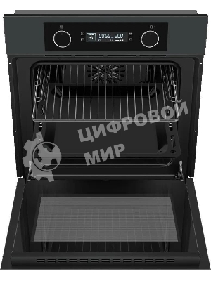 Шкаф духовой электрический Maunfeld AEOH6062G1