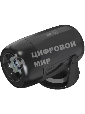 Проектор Cactus CS-PRE.01B.Full HD-A LCD 7300Lm LS 250Lm ANSI (1920x1080) 1500:1 ресурс лампы:50000часов 1xUSB typeA 1xHDMI 1кг