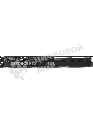 Видеокарта MSI RTX 5060Ti SHADOW 3X OC CLASSIC 8Gb GDDR7 128bit 3xDP HDMI 3FAN RTL