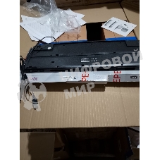 (Поврежденный товар) Клавиатура проводная DEFENDER Office HB-910 черный (USB, 104 клавиши) (45910_(Поврежденный товар) 000460)