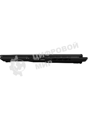 Ноутбук Gigabyte Gaming A16 GA6EH/16